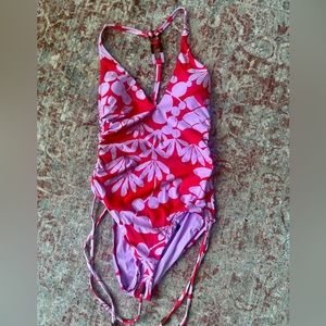 Trina Turk one piece, Size 4